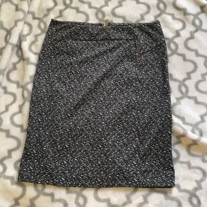 Michael Kors pencil skirt
